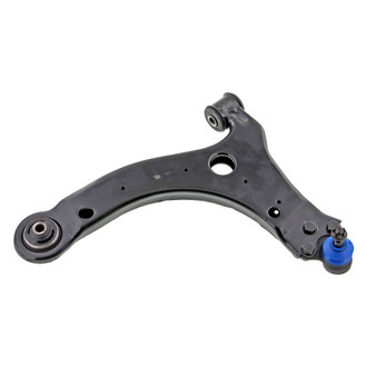 Mevotech® - Original Grade™ Front Driver Side Lower Control Arm and Ball Joint Assembly