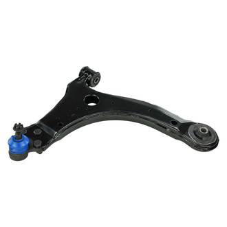 Mevotech® - Original Grade™ Front Passenger Side Lower Control Arm and Ball Joint Assembly