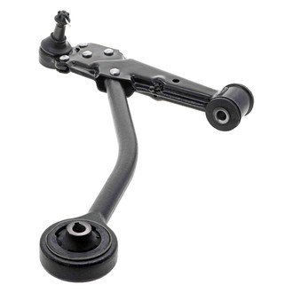 Mevotech® - Original Grade™ Front Passenger Side Lower Control Arm and Ball Joint Assembly