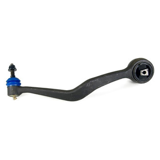 Mevotech® - Original Grade™ Front Passenger Side Lower Forward Non-Adjustable Control Arm and Ball Joint Assembly