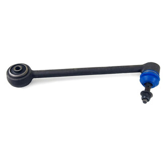 Mevotech® - Original Grade™ Front Passenger Side Lower Rearward Non-Adjustable Control Arm and Ball Joint Assembly