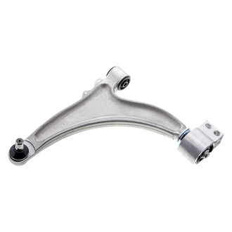 Mevotech® - Original Grade™ Front Driver Side Lower Non-Adjustable Control Arm and Ball Joint Assembly