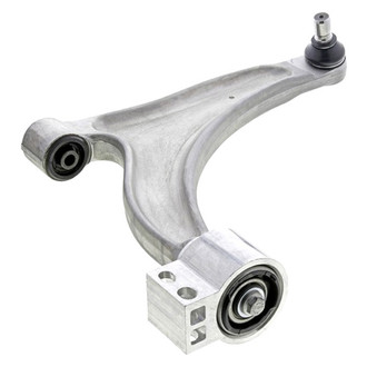 Mevotech® - Original Grade™ Front Passenger Side Lower Non-Adjustable Control Arm and Ball Joint Assembly