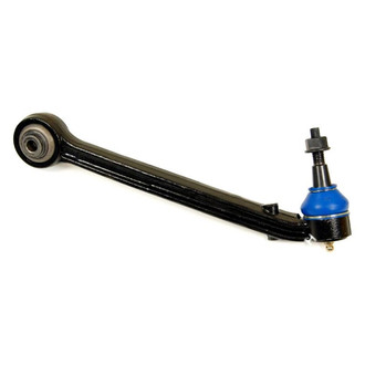 Mevotech® - Original Grade™ Front Driver Side Lower Rearward Non-Adjustable Control Arm and Ball Joint Assembly