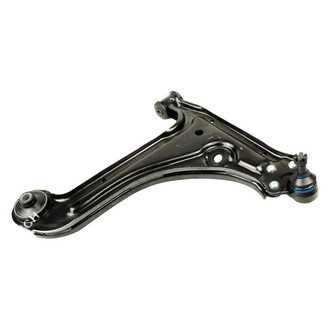 Mevotech® - Original Grade™ Front Passenger Side Lower Non-Adjustable Control Arm and Ball Joint Assembly