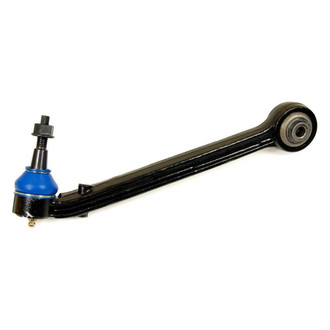 Mevotech® - Original Grade™ Front Passenger Side Lower Rearward Non-Adjustable Control Arm and Ball Joint Assembly