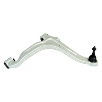 Mevotech® - Original Grade™ Rear Driver Side Upper Control Arm and Ball Joint Assembly