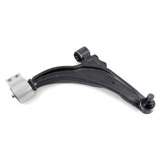 Mevotech® - Original Grade™ Front Passenger Side Lower Non-Adjustable Control Arm and Ball Joint Assembly