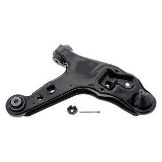 Mevotech® - Original Grade™ Front Passenger Side Lower Control Arm and Ball Joint Assembly