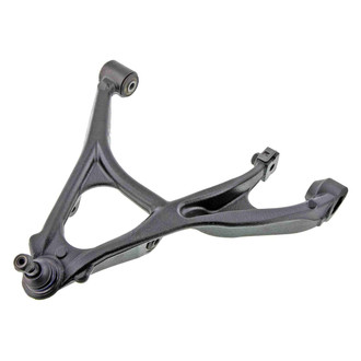 Mevotech® - Original Grade™ Front Passenger Side Lower Control Arm and Ball Joint Assembly