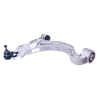 Mevotech® - Original Grade™ Front Passenger Side Lower Non-Adjustable Control Arm and Ball Joint Assembly