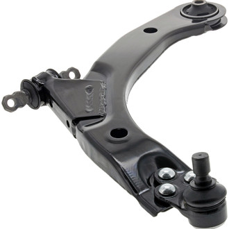 Mevotech® - Original Grade™ Front Driver Side Lower Control Arm and Ball Joint Assembly