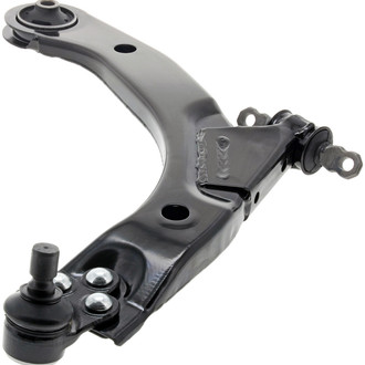 Mevotech® - Original Grade™ Front Passenger Side Lower Control Arm and Ball Joint Assembly