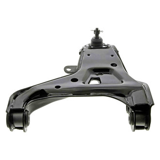 Mevotech® - Original Grade™ Front Driver Side Lower Control Arm and Ball Joint Assembly