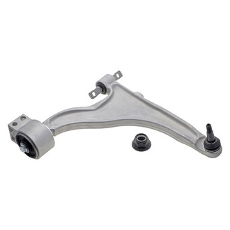 Mevotech® - Original Grade™ Front Passenger Side Lower Control Arm and Ball Joint Assembly
