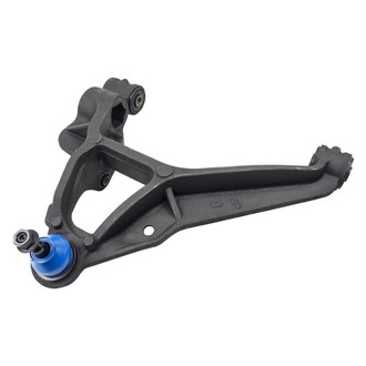 Mevotech® - Original Grade™ Front Driver Side Lower Non-Adjustable Control Arm and Ball Joint Assembly