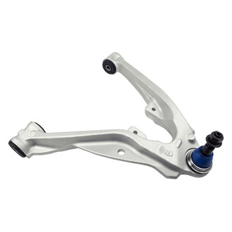 Mevotech® - Original Grade™ Front Driver Side Lower Non-Adjustable Control Arm and Ball Joint Assembly