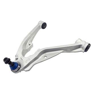 Mevotech® - Original Grade™ Front Passenger Side Lower Non-Adjustable Control Arm and Ball Joint Assembly