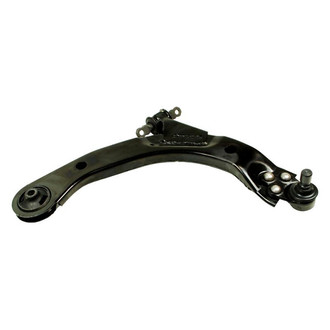 Mevotech® - Original Grade™ Front Passenger Side Lower Non-Adjustable Control Arm and Ball Joint Assembly