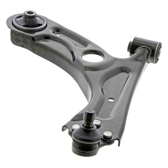 Mevotech® - Original Grade™ Front Passenger Side Lower Non-Adjustable Control Arm and Ball Joint Assembly