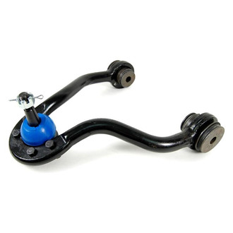 Mevotech® - Original Grade™ Front Passenger Side Upper Non-Adjustable Control Arm and Ball Joint Assembly
