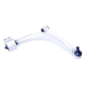 Mevotech® - Original Grade™ Front Passenger Side Lower Non-Adjustable Control Arm and Ball Joint Assembly