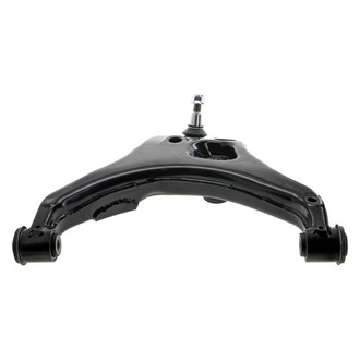 Mevotech® - Original Grade™ Front Passenger Side Lower Control Arm and Ball Joint Assembly
