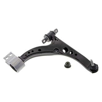 Mevotech® - Original Grade™ Front Passenger Side Lower Control Arm and Ball Joint Assembly