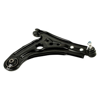 Mevotech® - Original Grade™ Front Passenger Side Lower Non-Adjustable Control Arm and Ball Joint Assembly