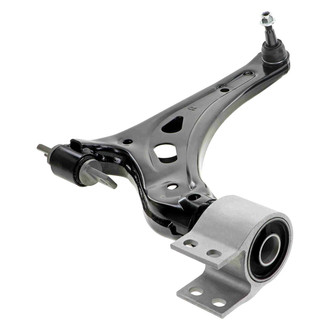 Mevotech® - Original Grade™ Front Passenger Side Lower Control Arm and Ball Joint Assembly