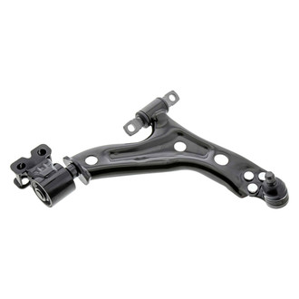 Mevotech® - Original Grade™ Front Passenger Side Lower Control Arm and Ball Joint Assembly