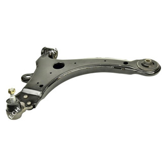 Mevotech® - Original Grade™ Front Passenger Side Lower Non-Adjustable Control Arm and Ball Joint Assembly