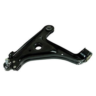 Mevotech® - Original Grade™ Front Passenger Side Lower Non-Adjustable Control Arm and Ball Joint Assembly