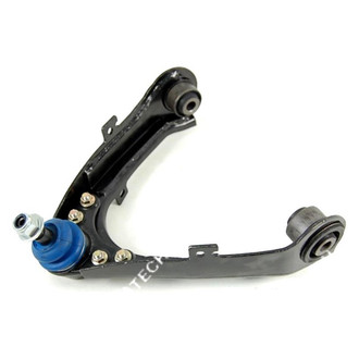 Mevotech® - Original Grade™ Front Passenger Side Upper Non-Adjustable Control Arm and Ball Joint Assembly