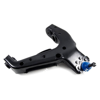Mevotech® - Original Grade™ Front Passenger Side Lower Non-Adjustable Control Arm and Ball Joint Assembly