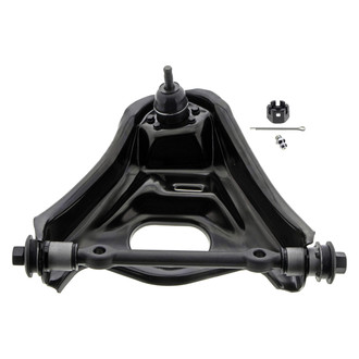 Mevotech® - Original Grade™ Front Passenger Side Upper Control Arm and Ball Joint Assembly