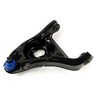 Mevotech® - Original Grade™ Front Driver Side Lower Non-Adjustable Control Arm and Ball Joint Assembly