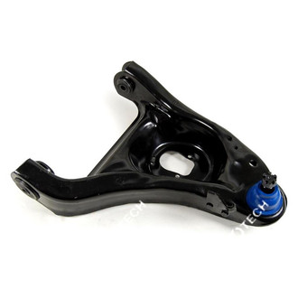 Mevotech® - Original Grade™ Front Passenger Side Lower Non-Adjustable Control Arm and Ball Joint Assembly