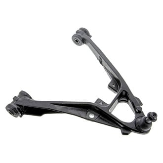 Mevotech® - Original Grade™ Front Driver Side Lower Non-Adjustable Control Arm and Ball Joint Assembly