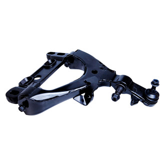 Mevotech® - Original Grade™ Front Passenger Side Lower Non-Adjustable Control Arm and Ball Joint Assembly