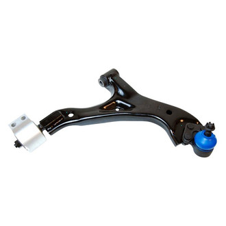Mevotech® - Original Grade™ Front Passenger Side Lower Non-Adjustable Control Arm and Ball Joint Assembly