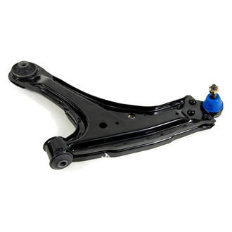 Mevotech® - Original Grade™ Front Driver Side Lower Non-Adjustable Control Arm and Ball Joint Assembly