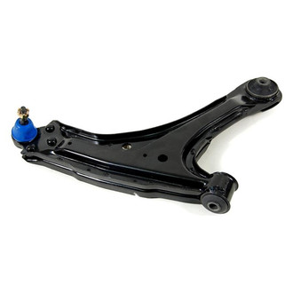 Mevotech® - Original Grade™ Front Passenger Side Lower Non-Adjustable Control Arm and Ball Joint Assembly
