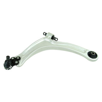 Mevotech® - Original Grade™ Front Driver Side Lower Non-Adjustable Control Arm and Ball Joint Assembly