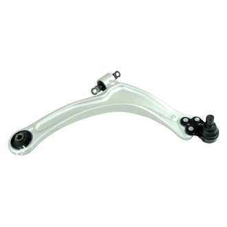 Mevotech® - Original Grade™ Front Passenger Side Lower Non-Adjustable Control Arm and Ball Joint Assembly