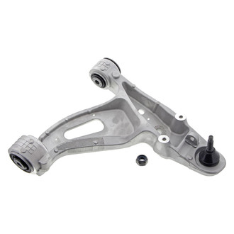 Mevotech® - Original Grade™ Front Driver Side Lower Control Arm and Ball Joint Assembly