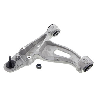 Mevotech® - Original Grade™ Front Passenger Side Lower Control Arm and Ball Joint Assembly