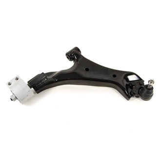 Mevotech® GS50199 - Original Grade™ Front Passenger Side Lower Non-Adjustable Control Arm and Ball Joint Assembly