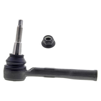 Mevotech® - Original Grade™ Front Driver Side Outer Steering Tie Rod End