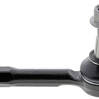 Mevotech® - Front Outer Steering Tie Rod End